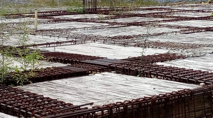 Las obras de la Universidad en Tumaco Las obras de la Universidad en Tumaco