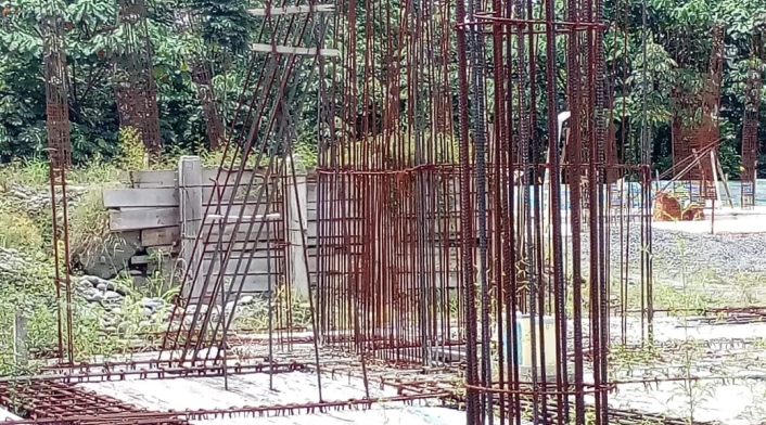 Las obras de la Universidad en Tumaco Las obras de la Universidad en Tumaco