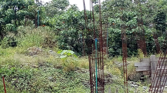 Las obras de la Universidad en Tumaco Las obras de la Universidad en Tumaco