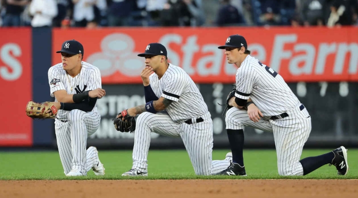 Yankees