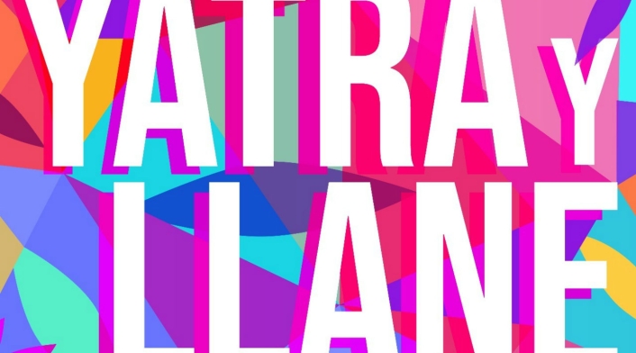 Yatra en Megaland Yatra en Megaland