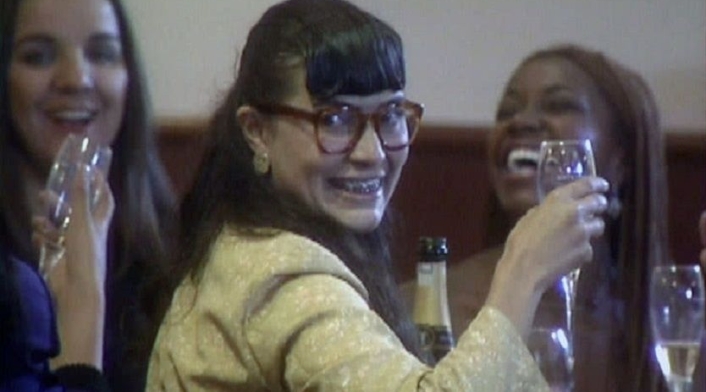 Yo soy Betty, la fea