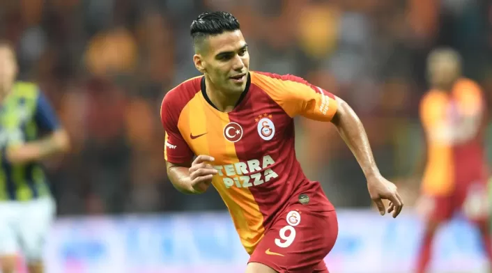 Falcao García