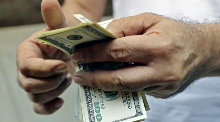 Comercialización con dólares Comercialización con dólares