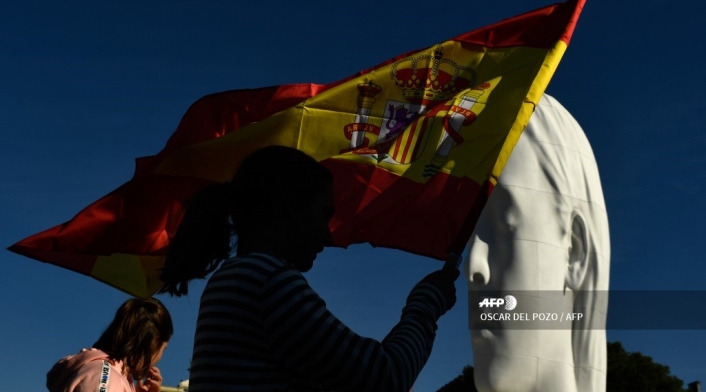 Bandera de España Bandera de España