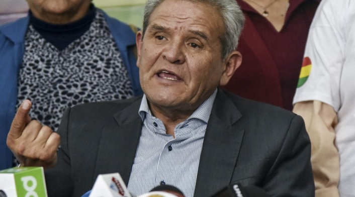 Rolando Villena
