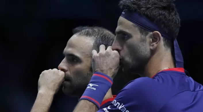 Cabal y Farah