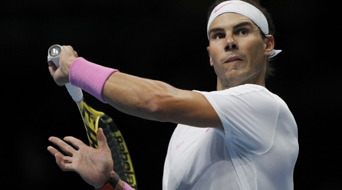 Rafael Nadal
