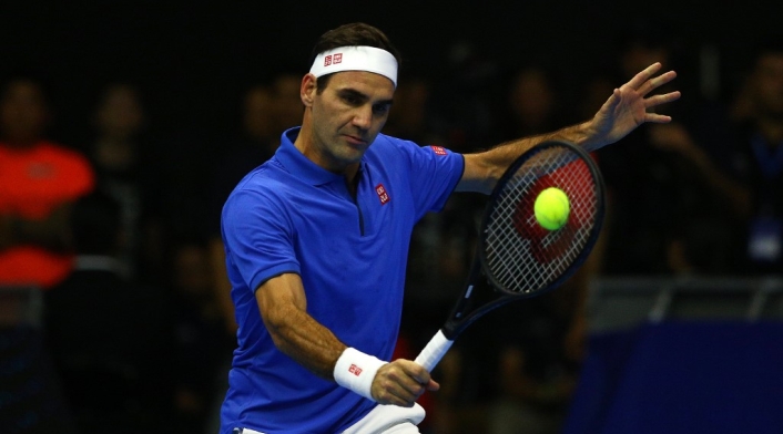 Roger Federer