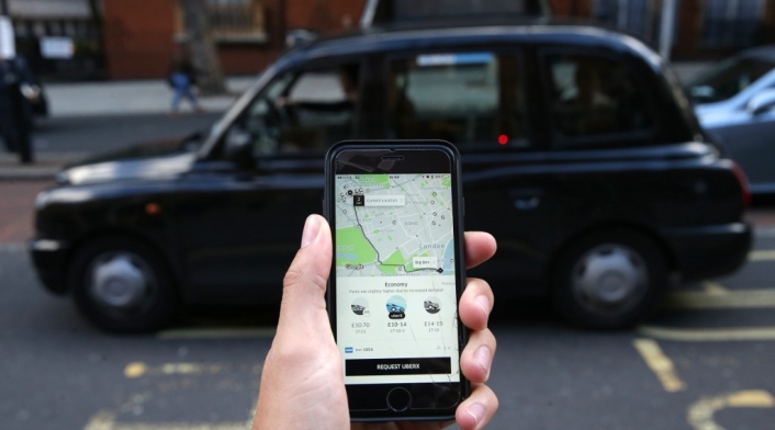 Uber lanza nueva funcionalidad en Colombia Uber lanza nueva funcionalidad en Colombia
