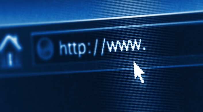 Modalidad de estafa por internet