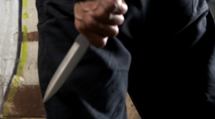 Cuchillo