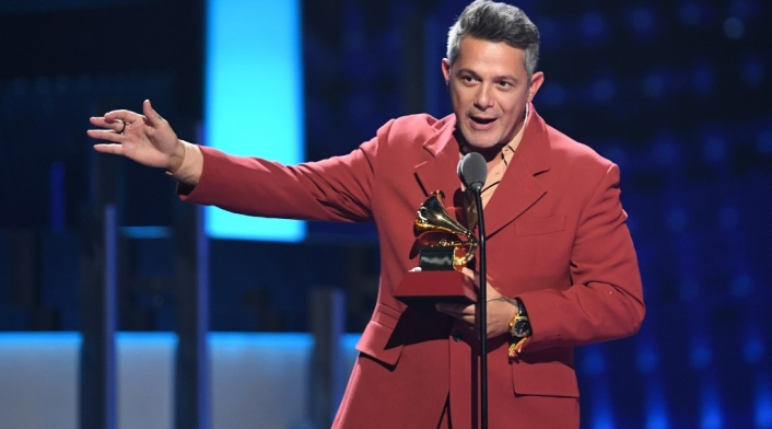 Alejandro Sanz