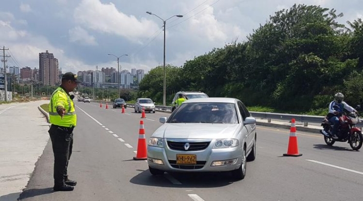 Retorno Puente Festivo