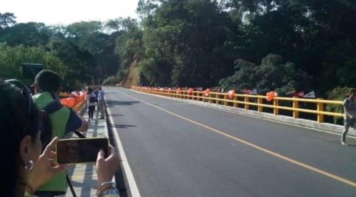 Obras en Quindío - Archivo RCN Radio Quindío