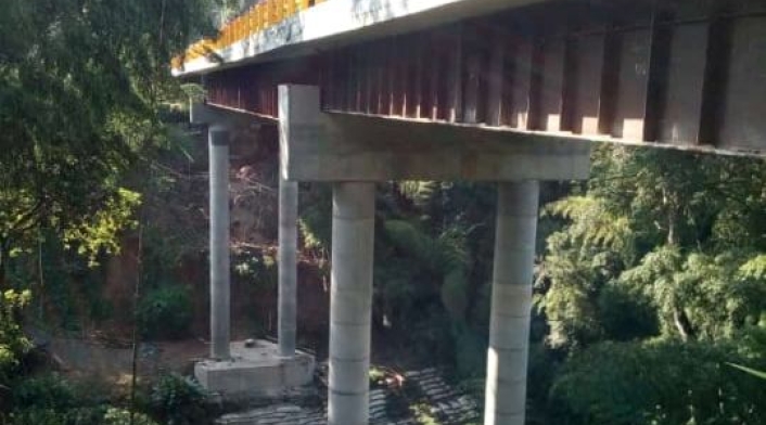 Obras en Quindío - Archivo RCN Radio Quindío