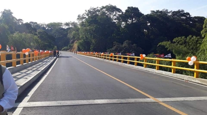Obras en Quindío - Archivo RCN Radio Quindío