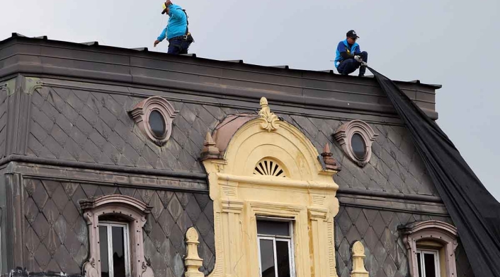 Bogotá así se prepara para marchas del 21 de noviembre