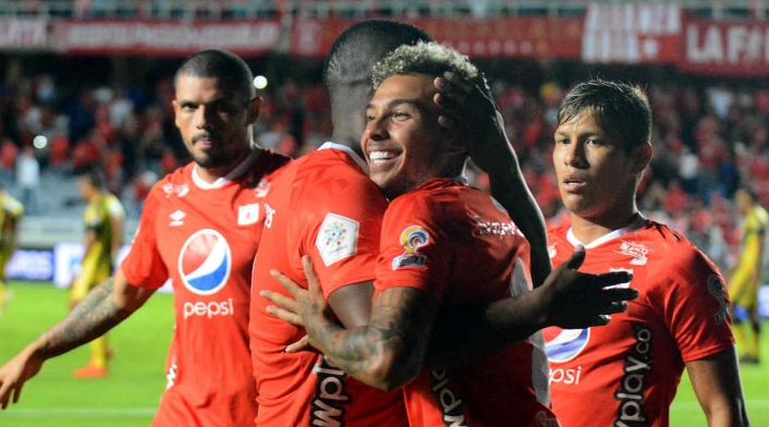 América de Cali 2019 América de Cali 2019