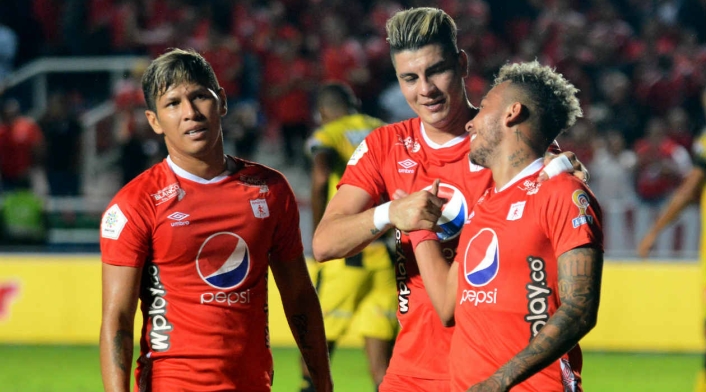 América de Cali - 2019
