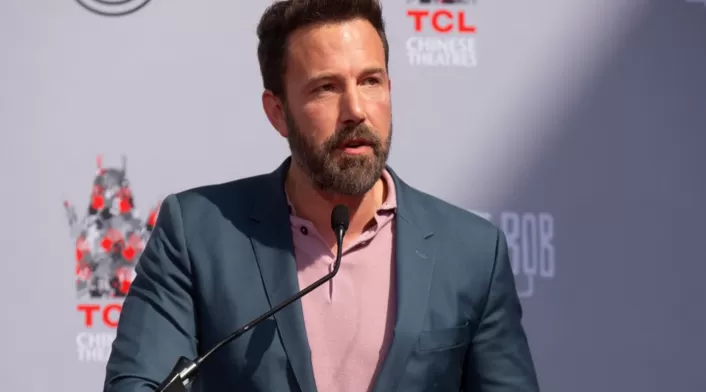 Ben Affleck