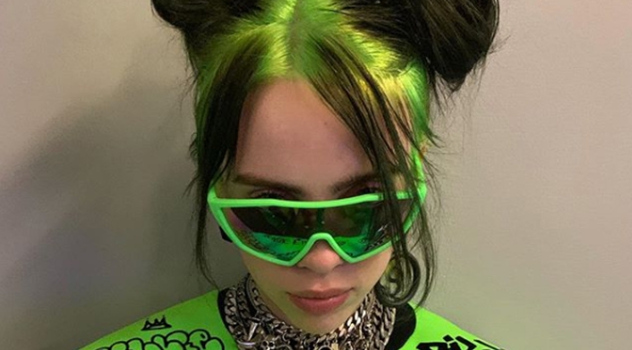 Billie Eilish