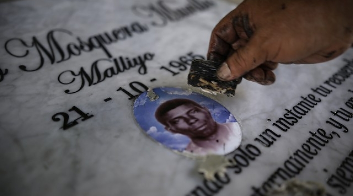 MASACRE DE BOJAYÁ
