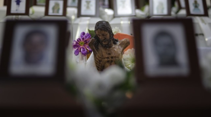 MASACRE DE BOJAYÁ