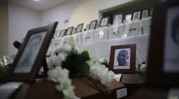MASACRE DE BOJAYÁ