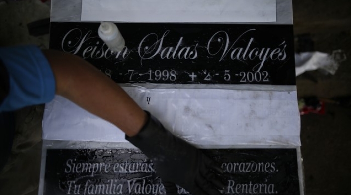 MASACRE DE BOJAYÁ