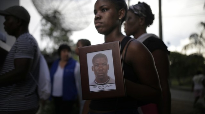 MASACRE DE BOJAYÁ