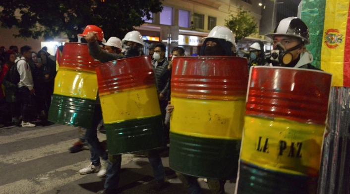 BOLIVIA
