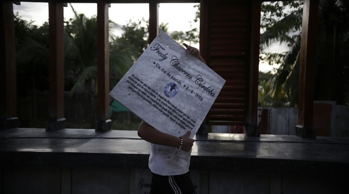 MASACRE DE BOJAYÁ