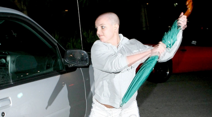 Britney Spears