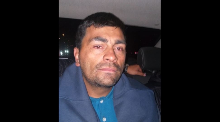 Hombre señalado de robarse un bus del SITP durante disturbios