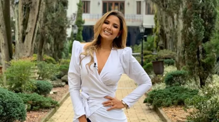 Melissa Martínez Melissa Martínez