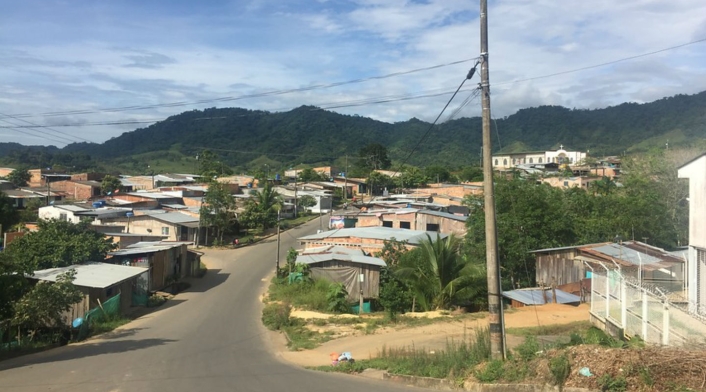 Caquetá