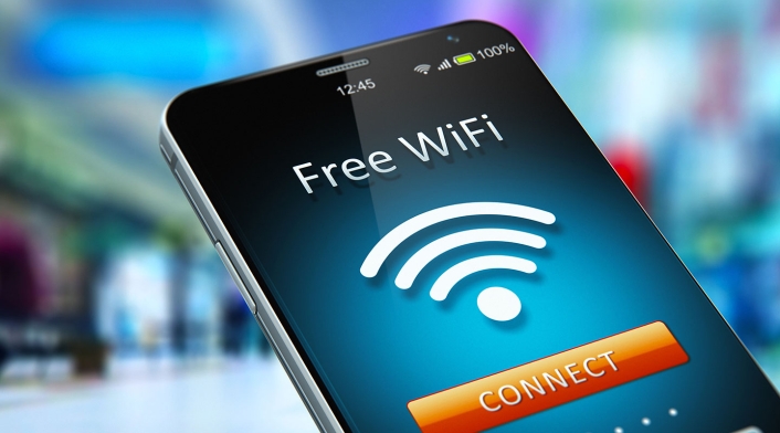 ¿Sin internet? Así podrá mejorar la conexión del Wi-Fi Smartpohne conectado a red WiFi gratis