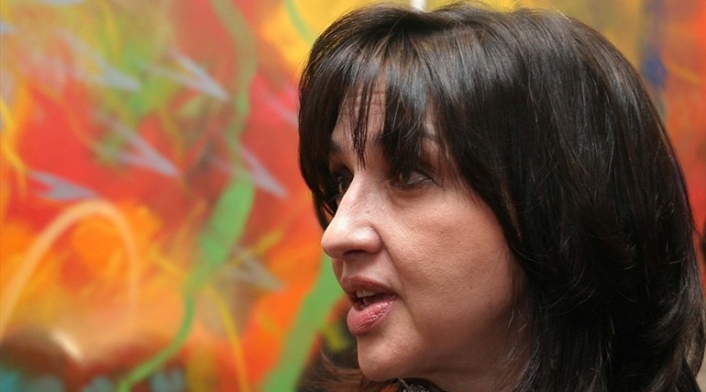 Claudia Blum Claudia Blum