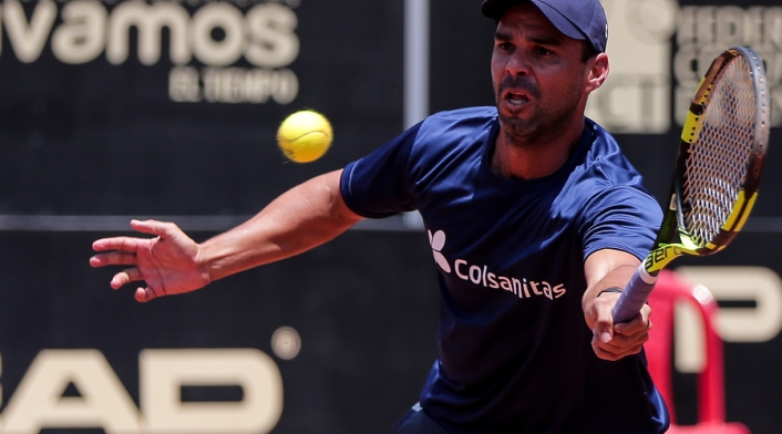 Alejandro Falla
