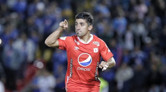 Matías Pisano