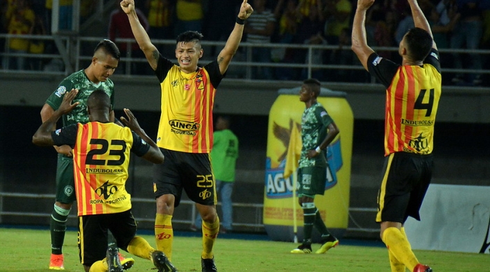 Deportivo Pereira