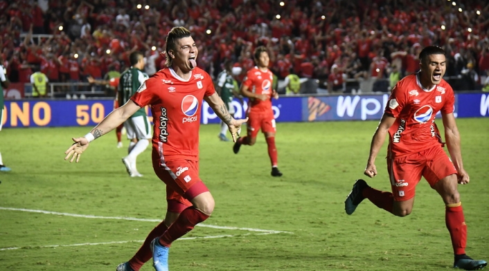 América de Cali 2019