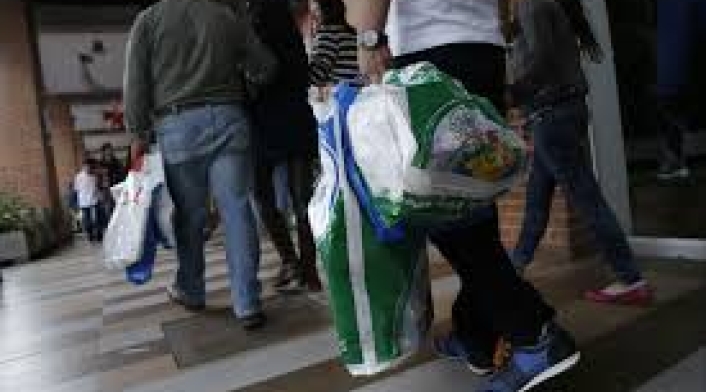 Compras Navidad