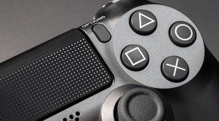 Control Dualshock 4