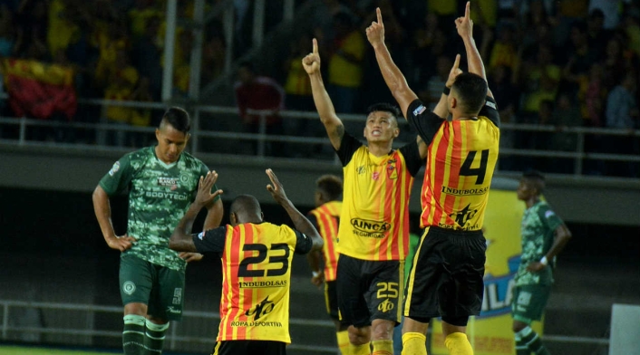 Deportivo Pereira 2019