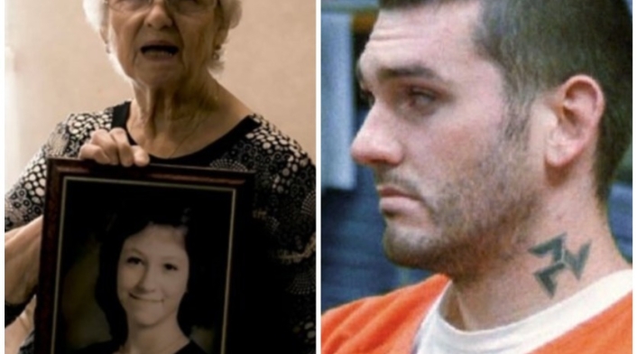 Earlene Branch Peterson y Daniel Lewis Lee