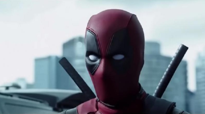 Deadpool Deadpool