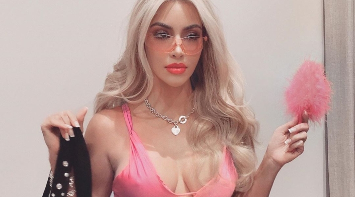 Kim Kardashian