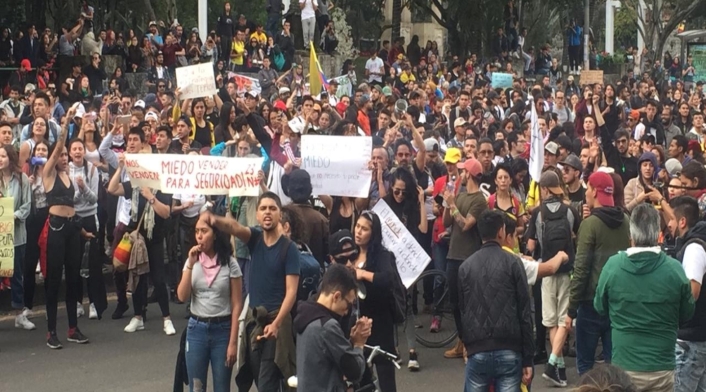 Cacerolazo